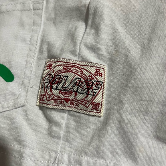 Palace X Evisu Shirt - Picture 5 of 8